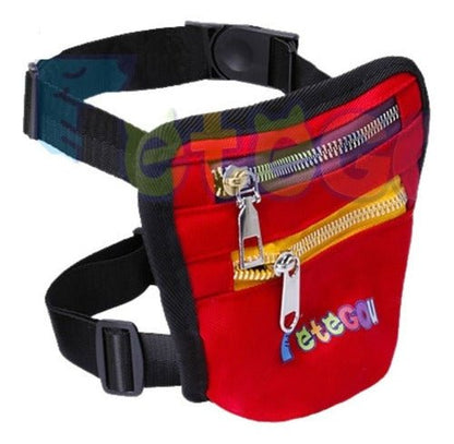 arnés con mochila para mascota pequeña - Mi tienda 