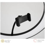 Aro Luz Led 36cm Dimeable + Tripode Ajustable 2 Mts Belleza - Mi tienda