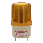 Baliza Destellante Led 220v Apernada Aviso Entrada Salida - Mi tienda