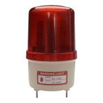 Baliza Destellante Led 220v Apernada Aviso Entrada Salida - Mi tienda