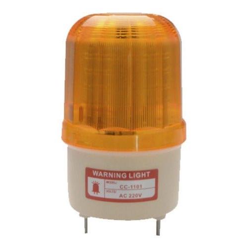 Baliza Giratoria Led 220v Apernada Aviso Entrada Salida - Mi tienda