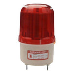 Baliza Giratoria Led 220v Apernada Aviso Entrada Salida - Mi tienda