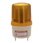 Baliza Giratoria O Destellante Led 220v Apernada Emergencia - Mi tienda