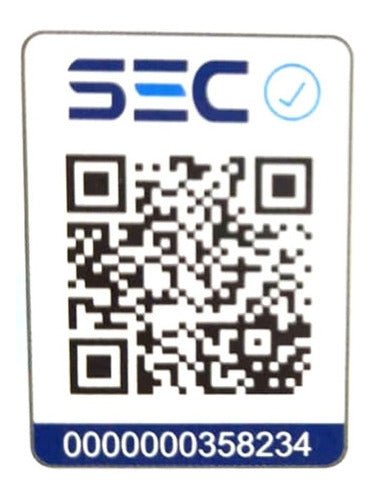 Caja Estanca Ip55 Ik07 Pvc Con Cono 85x85x50 Sec - Mi tienda 