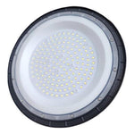 Campana Lampara Industrial Led Tipo Ufo High Bay 100w Ip65 - Mi tienda