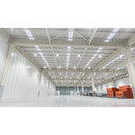 Campana Lampara Industrial Led Tipo Ufo High Bay 100w Ip65 - Mi tienda