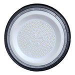 Campana Lampara Industrial Led Tipo Ufo High Bay 100w Ip65 - Mi tienda