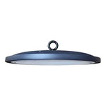 Campana Lampara Industrial Led Tipo Ufo High Bay 100w Ip65 - Mi tienda