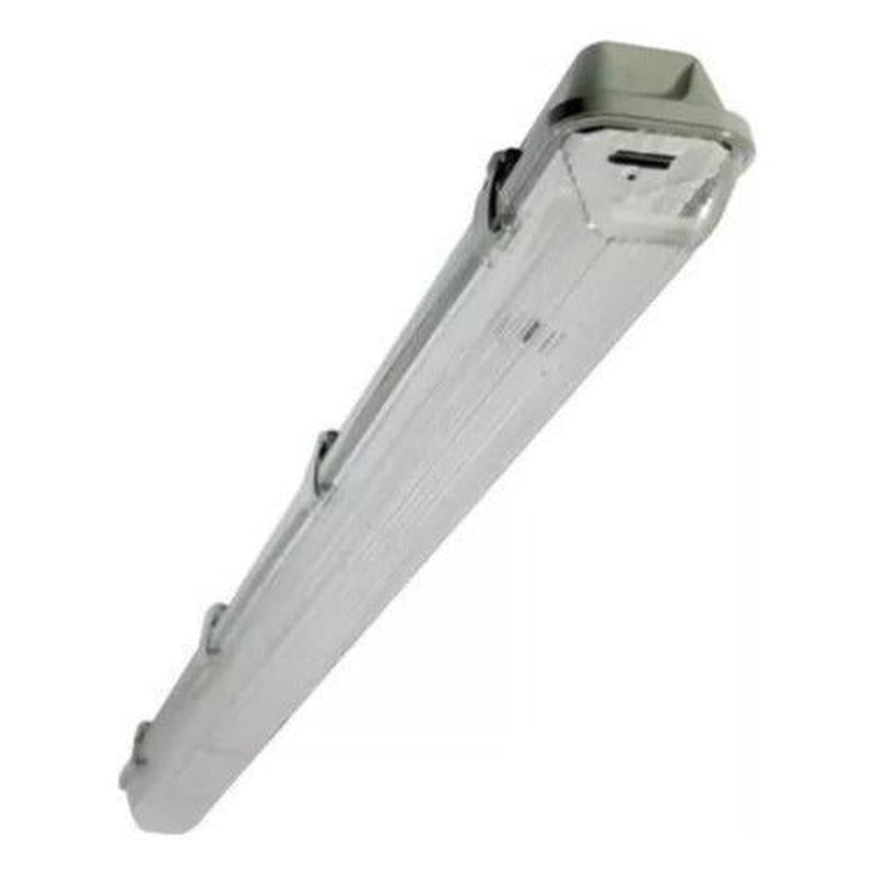 Canoa Estanco 1*18w 1.2 Con Tubo Incluido - Mi tienda