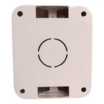 Casquete Sobrepuesto Interruptor 9/12 + Enchufe  16a 250v - Mi tienda