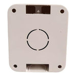 Casquete Sobrepuesto Interruptor Doble  9/15 16a 250v - Mi tienda