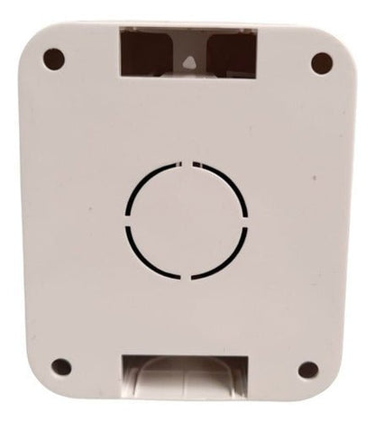 Casquete Sobrepuesto Interruptor Doble  9/15 16a 250v - Mi tienda 