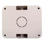 Casquete Sobrepuesto Interruptor Triple 9/15 16a 250v - Mi tienda