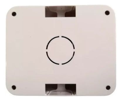 Casquete Sobrepuesto Interruptor Triple 9/15 16a 250v - Mi tienda 