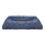 cómoda cama de felpa cálida y acolchada para mascota - Mi tienda