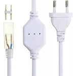 Conector Cinta X1 Led 220v Diferentes Modelos - Mi tienda