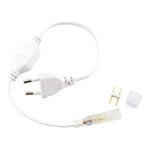 Conector Cinta X1 Led 220v Diferentes Modelos - Mi tienda