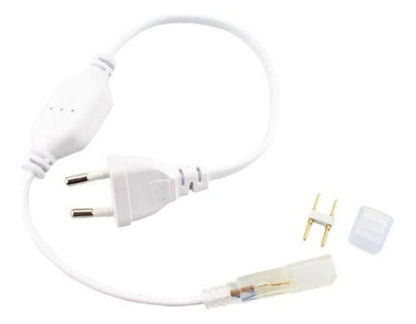 Conector Para Cinta 5050 Led 220v Ip40 - Mi tienda 