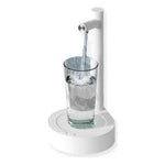 Dispensador De Agua Inteligente Elegante Usb Regulable Mesa - Mi tienda