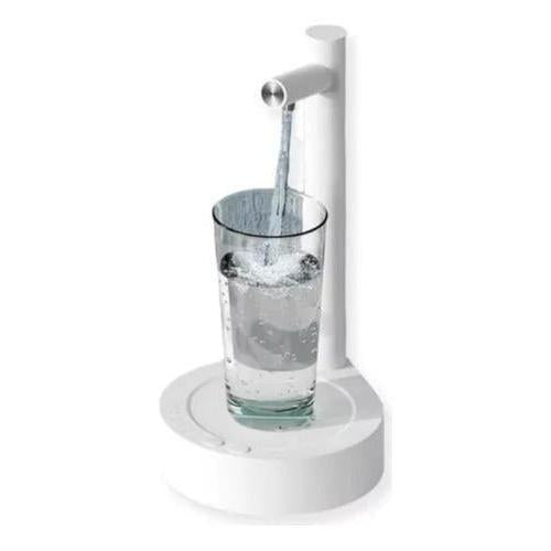Dispensador De Agua Inteligente Elegante Usb Regulable Mesa - Mi tienda