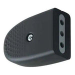 Enchufe Hembra Volante Negro 10a 250v 1500w 2p+t Sec - Mi tienda