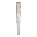 Equipo Estanco Hermético Lampara Led Ip54 1x9 60cm - Mi tienda