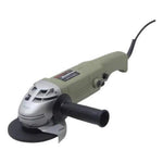 Esmeril Galletero Angular Crown 4.5 115mm 700w - Mi tienda
