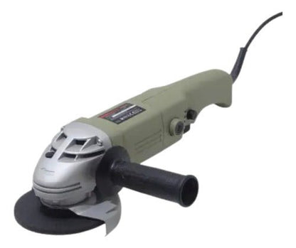 Esmeril Galletero Angular Crown 4.5 115mm 700w - Mi tienda 