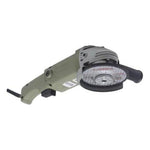 Esmeril Galletero Angular Crown 4.5 115mm 700w - Mi tienda