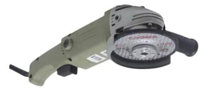 Esmeril Galletero Angular Crown 4.5 115mm 700w - Mi tienda 