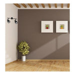 Foco Decorativo Porta Gu10 Doble Híades Konnergie Deus - Mi tienda