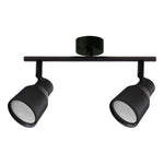 Foco Decorativo Porta Gu10 Doble Híades Konnergie Deus - Mi tienda