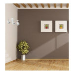 Foco Decorativo Porta Gu10 Triple Híades Konnergie Deus - Mi tienda