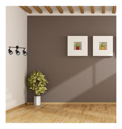 Foco Decorativo Porta Gu10 Triple Híades Konnergie Deus - Mi tienda 