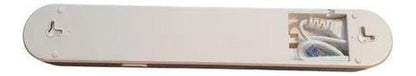 Foco Lampara Luz Led Emergencia Portátil Enchufe Recargable - Mi tienda 