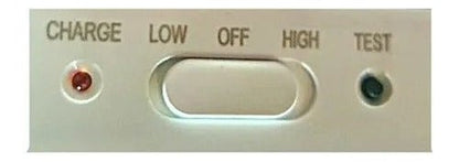 Foco Lampara Luz Led Emergencia Portátil Enchufe Recargable - Mi tienda 