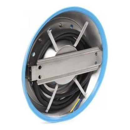 Foco Luz Led Piscina Rgb Con Control 12w Ac 24v - Mi tienda