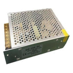 Foco Luz Led Piscina Rgb Control 18w Ac24v + Fuente De Poder - Mi tienda