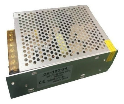 Foco Luz Led Piscina Rgb Control 18w Ac24v + Fuente De Poder - Mi tienda 