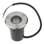 Foco Piso 1w 3000k Ip67 Phact - Mi tienda