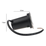 Foco Piso 1w 3000k Ip67 Phact - Mi tienda