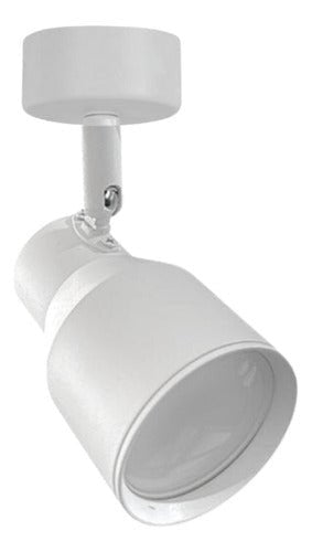 Foco Porta Gu10 Híades Decorativo Konnergie Deus - Mi tienda 