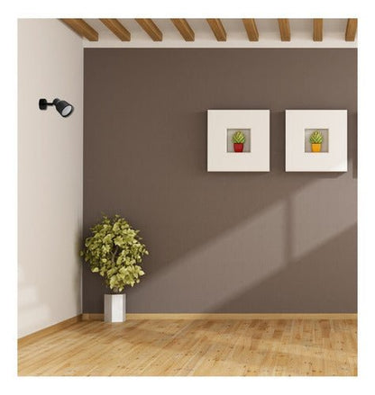 Foco Porta Gu10 Híades Decorativo Konnergie Deus - Mi tienda 