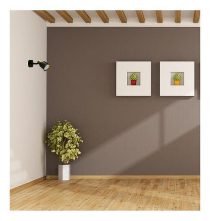 Foco Porta Gu10 Híades Decorativo Konnergie Deus - Mi tienda 