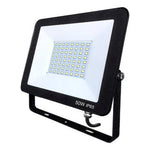 Foco Proyector De Area Led 50w Seguridad Exterior Sec - Mi tienda