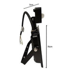 Foco Proyector De Area Led Con Sensor 30w Sec Exterior - Mi tienda