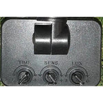 Foco Proyector De Area Led Con Sensor 30w Sec Exterior - Mi tienda