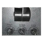 Foco Proyector De Area Led Con Sensor 50w Sec Exterior - Mi tienda