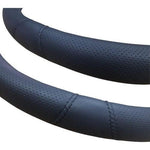 Forro Cubre Volante Deportivo Eco Cuero Auto Universal - Mi tienda