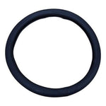 Forro Cubre Volante Deportivo Eco Cuero Auto Universal - Mi tienda